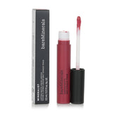 BareMinerals Mineralist Lasting Matte Liquid Lipstick - # Spirited 3.5ml/0.11oz