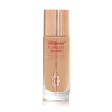 Charlotte Tilbury Hollywood Flawless Filter - # 2.5 Fair/Pale 30ml/1.0oz