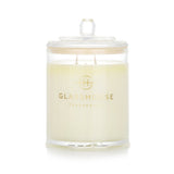 Glasshouse Triple Scented Soy Candle - Diving Into Cyprus (Sea Salt & Saffron) 380g/13.4oz