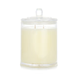 Glasshouse Triple Scented Soy Candle - Marseille Memoir (Gardenia) 380g/13.4oz