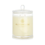 Glasshouse Triple Scented Soy Candle - Marseille Memoir (Gardenia)  380g/13.4oz
