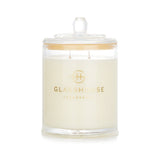 Glasshouse Triple Scented Soy Candle - One Night In Rio (Passionfruit & Lime) 60g/2.1oz