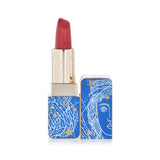 Cle De Peau Lipstick - # 217 Go Getter Grape (Shine) 4g/0.14oz