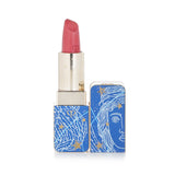 Cle De Peau Lipstick - # 217 Go Getter Grape (Shine) 4g/0.14oz