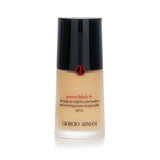 Giorgio Armani Power Fabric+ Ultra Longwear Weightless Matte Foundation SPF 20 - # 3  30ml/1oz