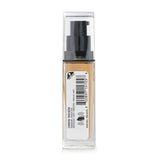 NYX Can't Stop Won't Stop Full Coverage Foundation - # True Beig 30ml/1oz