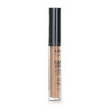 NYX Can't Stop Won't Stop Contour Concealer - # Golden 3.5ml/0.11oz