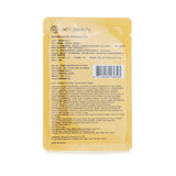 mori beauty by Natural Beauty Hydra Solution Cushion Mask (Anti-Wrinkle Firming) 3pcs