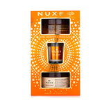 Nuxe Honey Lover Set: 3pcs