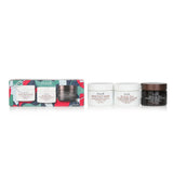 Fresh Mini Face Mask Trio Set: 3pcs