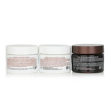 Fresh Mini Face Mask Trio Set: 3pcs