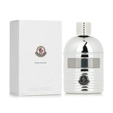 Moncler Moncler Pour Homme Eau De Parfum Spray (With LED Screen) 150ml/5oz