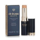 Cle De Peau Concealer SPF25 - # 4 Almond  5g/0.17oz