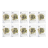 Abib Mild Acidic pH Sheet Mask - Jericho Rose Fit 27mlx10pcs