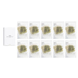 Abib Mild Acidic pH Sheet Mask - Jericho Rose Fit 27mlx10pcs