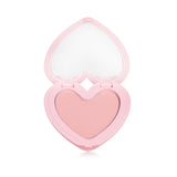 Lilybyred Luv Beam Cheek - # 01 Loveable Coral 4.3g