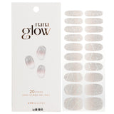 April Korea Nanaglow Nail Sticker - # GN05 20pcs