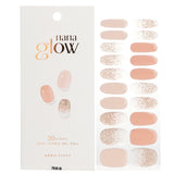 April Korea Nanaglow Nail Sticker - # GN21 20pcs