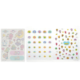 April Korea Pororo Nail + Hand Tattoo - # SPR 02 1pc