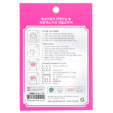 April Korea Princess Kids Nail Sticker - # P008K 1pack