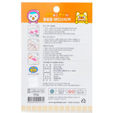 April Korea Pororo Body Sticker 1pc