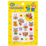 April Korea Pororo Body Sticker - # CT03 1pc