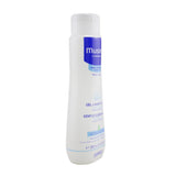 Mustela Gentle Cleansing Gel - Hair & Body (Exp. Date: 04/2023) 200ml/6.76oz