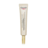 Eucerin Anti Age Hyaluron Filler + Elasticity Eye Cream SPF20 15ml