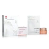 Clarins Clarins Extra-Firming Jour Wrinkle Control, Firming Day Cream - All Skin Types 50ml (Free: Natural Beauty r-PGA Hydration Cushion Mask 6x20ml) 50ml+6x20ml