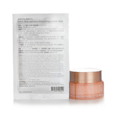 Clarins Clarins Extra-Firming Jour Wrinkle Control, Firming Day Cream - All Skin Types 50ml (Free: Natural Beauty r-PGA Hydration Cushion Mask 6x20ml) 50ml+6x20ml