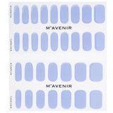 Mavenir Nail Sticker (Purple) - # Fairy Very Nail 32pcs