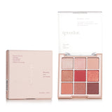 Dasique Shadow Palette - # 02 Rose Petal  7g