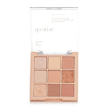 Dasique Shadow Palette - # 02 Rose Petal 7g