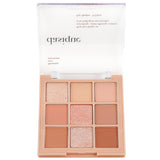 Dasique Shadow Palette - # 03 Nude Potion 7g