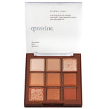 Dasique Shadow Palette - # 07 Milk Latte 7g