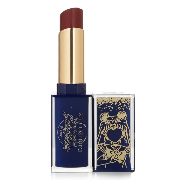 Shu Uemura Pretty Guardian Sailor Moon Eternal Collection Rouge Unlimited Amplified Lacquer Lipstick - # AL BR 787 Miracle Velvet  3.3ml/0.1oz