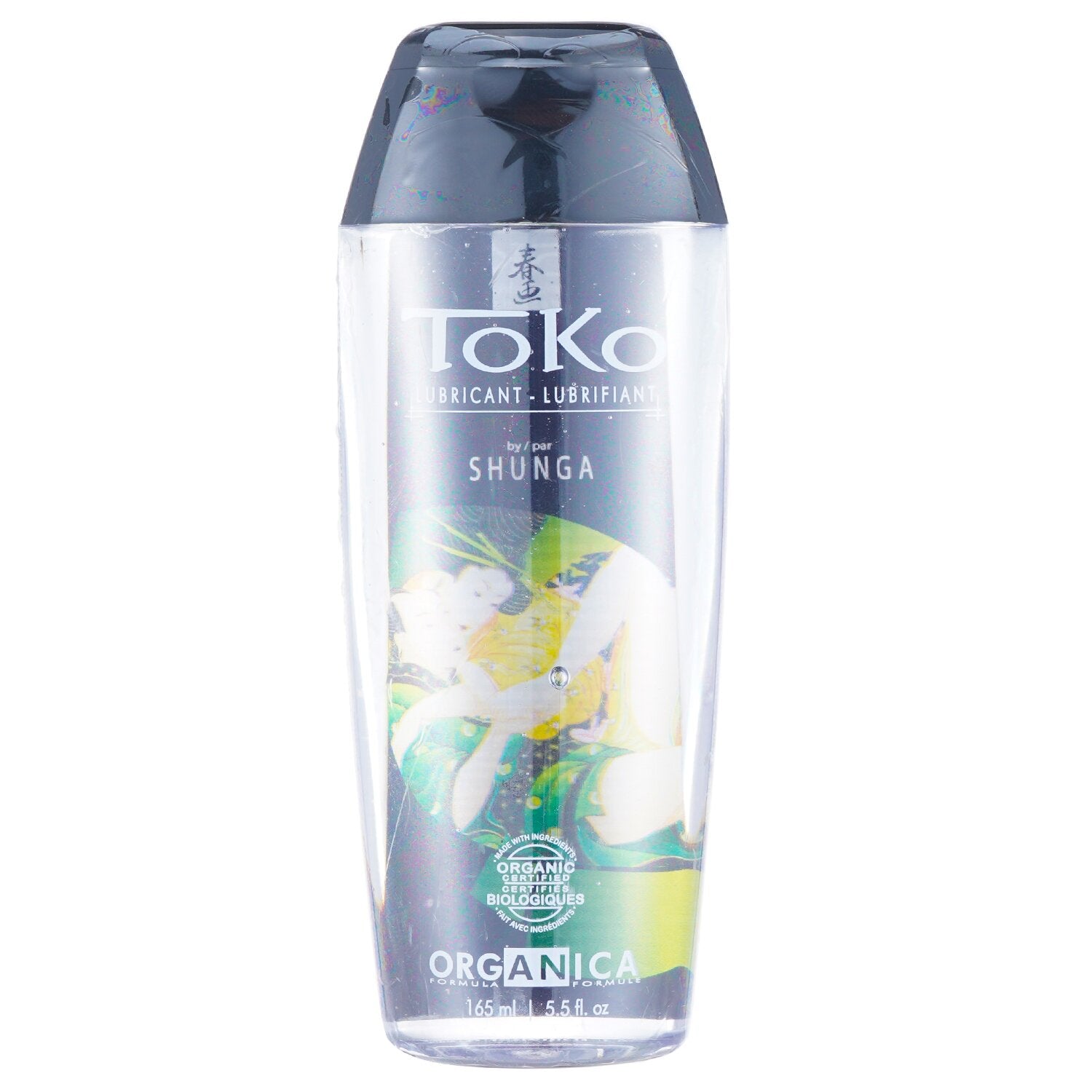 Silicone Lubricant Shunga V-13064-1 165 ml main image 1