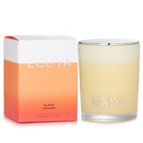 Ecoya Mini Madison Candle - Blood Orange 80g/2.8oz
