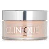 Clinique Blended Face Powder - # 03 Transparency 3  25g/0.88oz