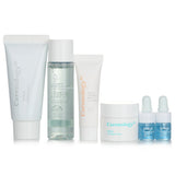 Carenology95 Signature Kit (Miniature):  5pcs