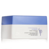 Wella SP Hydrate Mask (Intensively Moisturises Dry Hair) 200ml