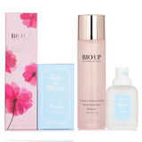 Givenchy Givenchy Tartine et Chocolat Ptisenbon EDT Spray 50ml + Natural Beauty BIO UP Ultimate Lift Essence 150ml 2pcs