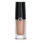 Giorgio Armani Eye Tint Shimmer Longwear Luminous Liquid Eyeshadow - # 10S Chestnut  3.9ml/0.13oz