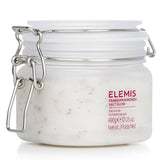 Elemis Frangipani Monoi Salt Glow Salt Scrub Exfoliant 480g/17oz