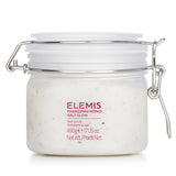 Elemis Frangipani Monoi Salt Glow Salt Scrub Exfoliant 480g/17oz