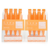 Milbon Lifa Deesse's Oil Releaser (Orange) 4x9ml
