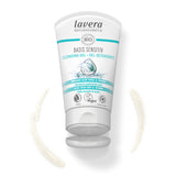 Lavera Basis Sensitiv Cleansing Gel - Organic Aloe Vera & Jojoba (For Normal & Combination Skin) 125ml/4oz