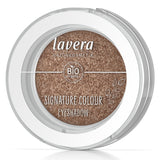 Lavera Signature Colour Eyeshadow - # 08 Space Gold 2g