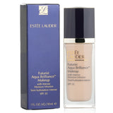 Estee Lauder Futurist Aqua Brilliance Makeup SPF20 - #2C0 Cool Vanilla 30ml/1oz