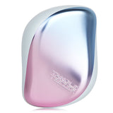 Tangle Teezer Compact Styler On-The-Go Detangling Hair Brush - # Baby Shades  1pc
